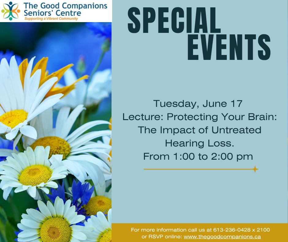 The Good Companions tweet media