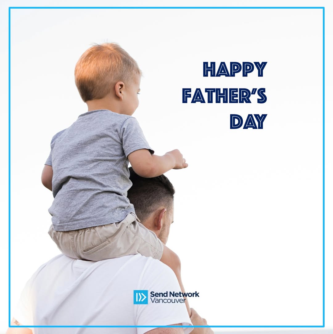 "As a father has compassion on his children, so the Lord has compassion on those who fear him" - Psalm 103:13
 
Pray for local church planters, church plant team members, missionaries, pastors, church leaders, and spouses who are dads today.