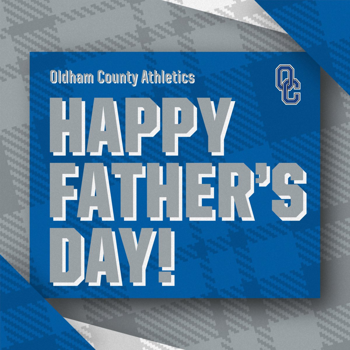 Happy Father’s Day to all the wonderful dads of Colonel Nation! Thank you for the love, support, and strength you bring to our community. #WEAREOC
