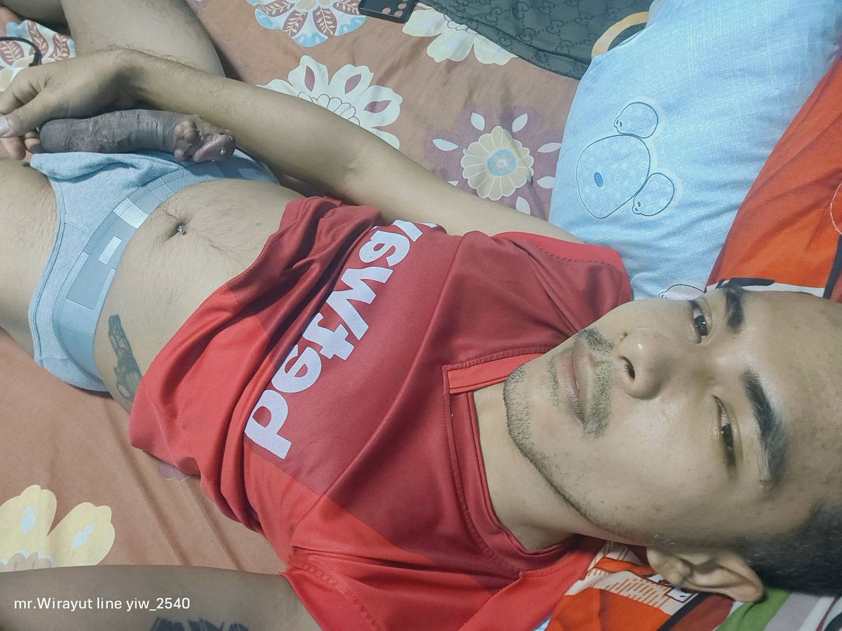 ลงอ่อยบ้าง #ชายแท้ #ฝังมุก #ควยฝังมุก #ควยโม #อยากโดนเย็ด  #เกย์รับ #20+ #18+