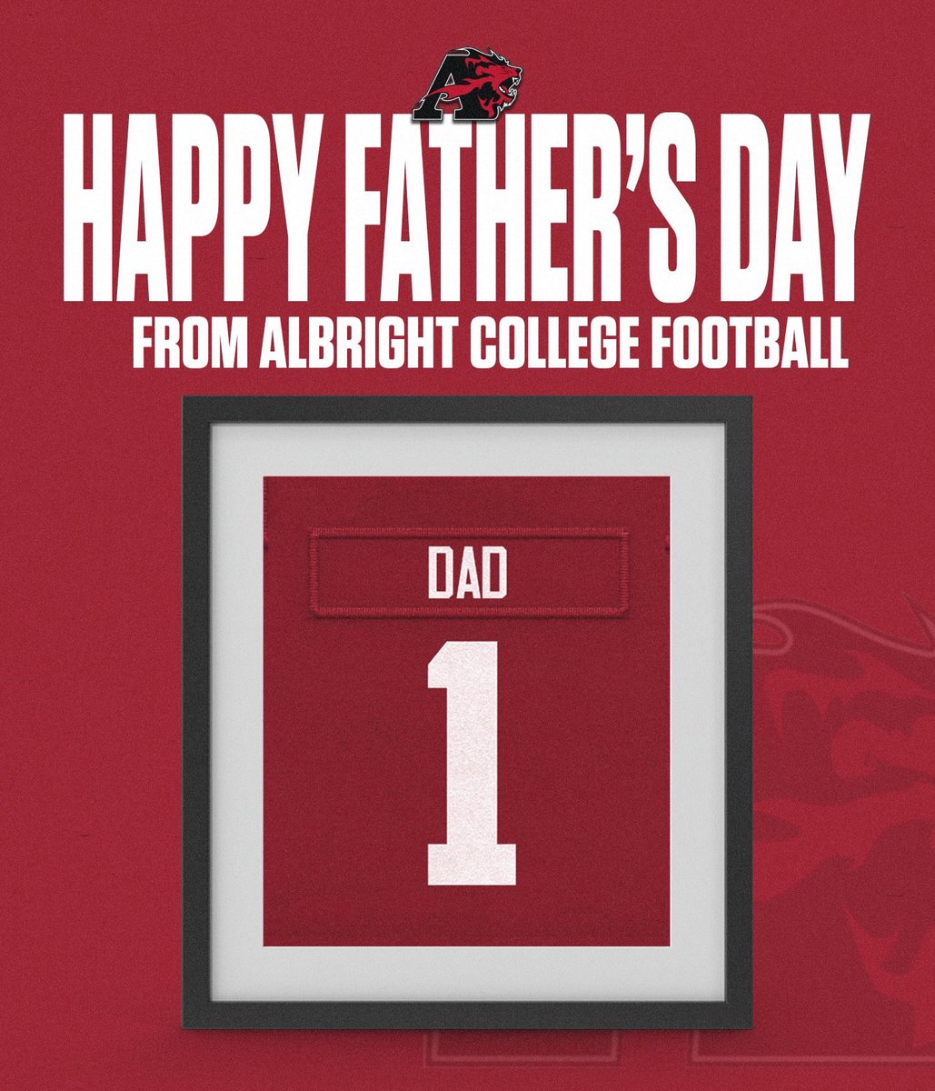 Happy Father’s Day!!!