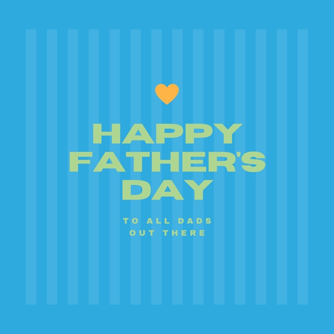 Happy Father’s Day from all of us at Premier Community Healthcare! 💙
To all the dads, grandpas, and father figures—thank you for your strength, love, and care. Today we celebrate you!
#FathersDay #PremierCares #HealthyFamilies