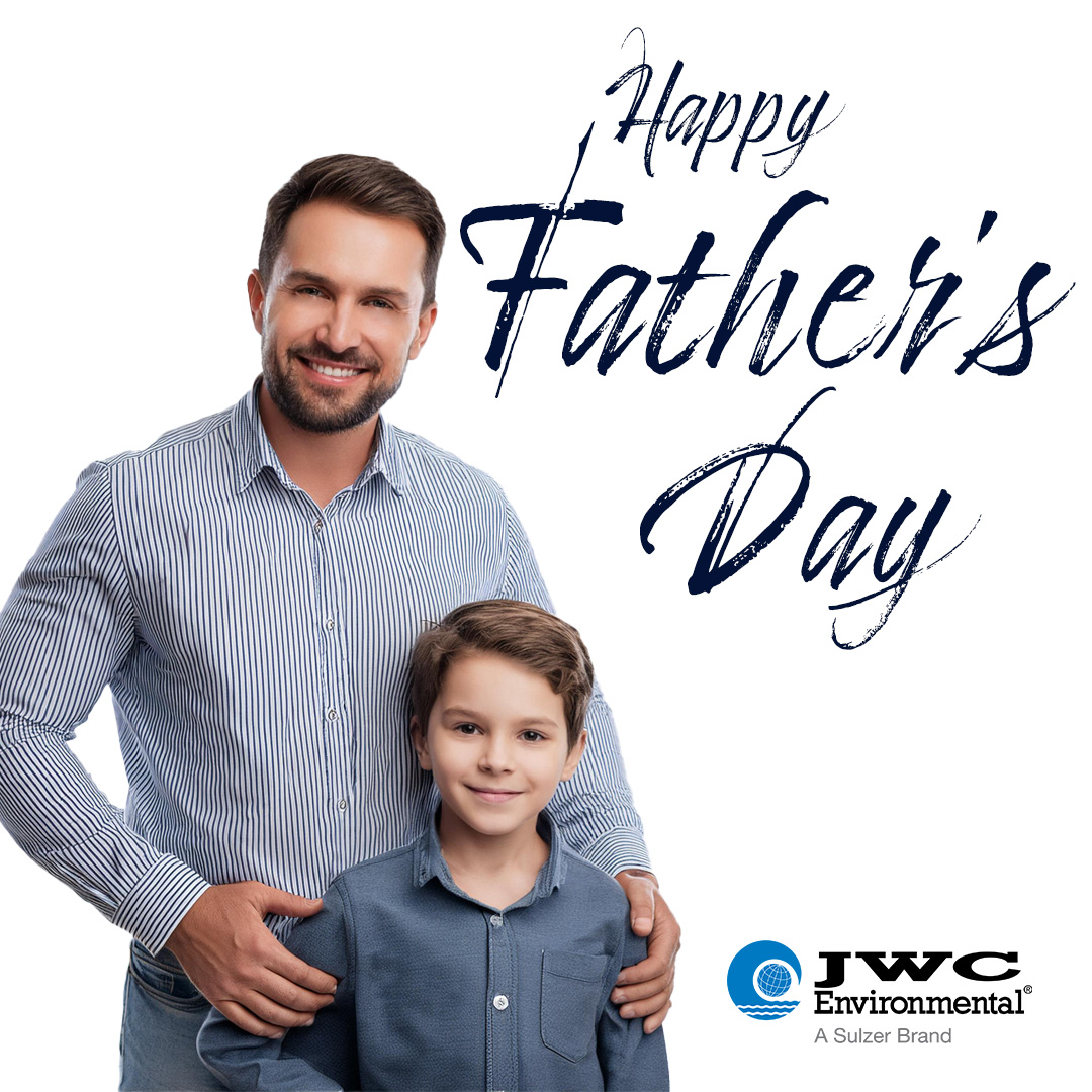 Happy Father's Day to all fathers