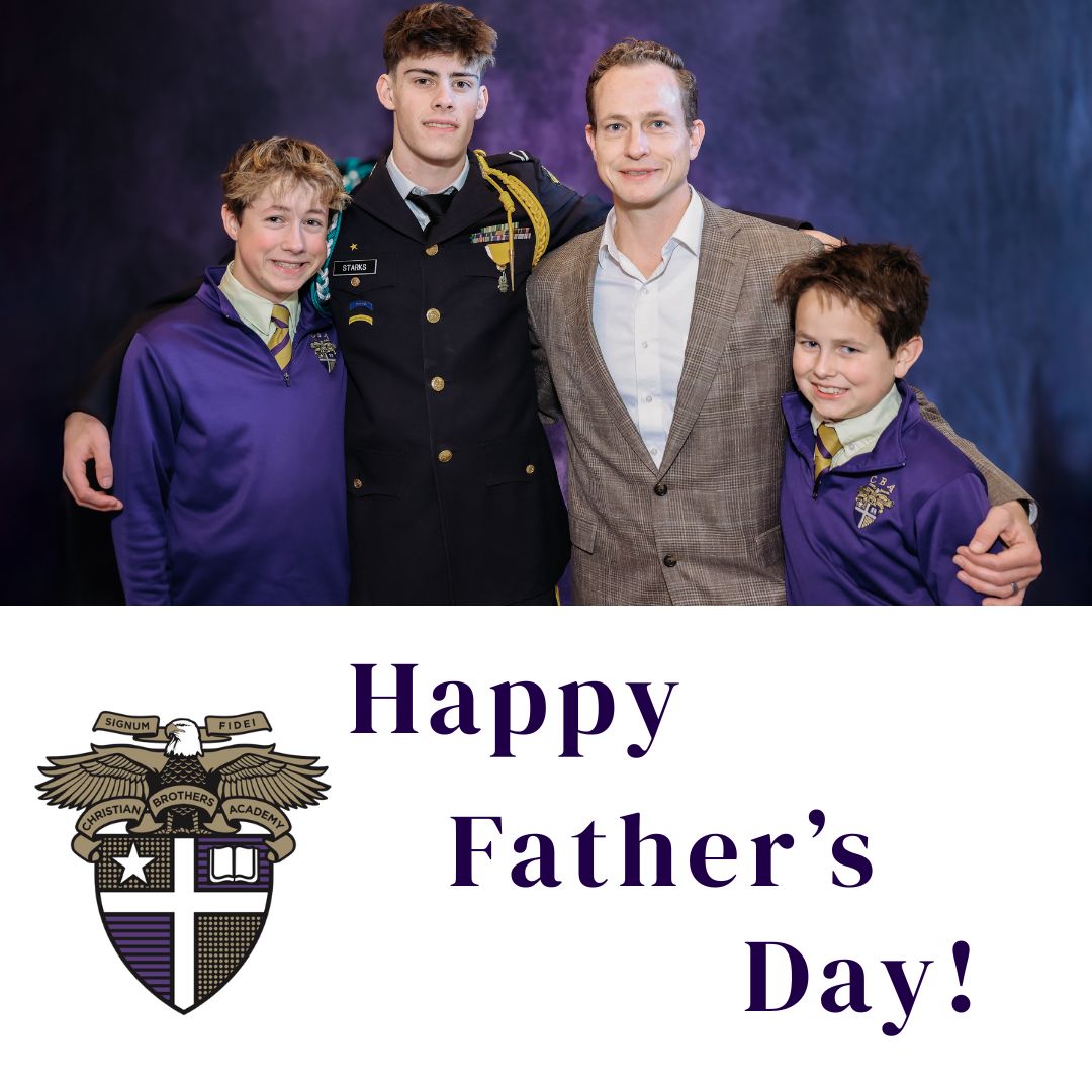 cbaalbany's tweet image. CBA wishes all of the dads, grandpas, uncles and special men in our lives a Happy Father’s Day!