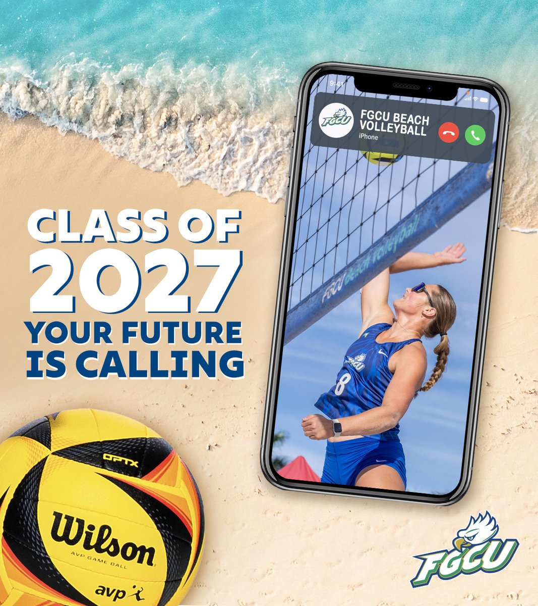 Calling Class of 2027👀

#WingsUp