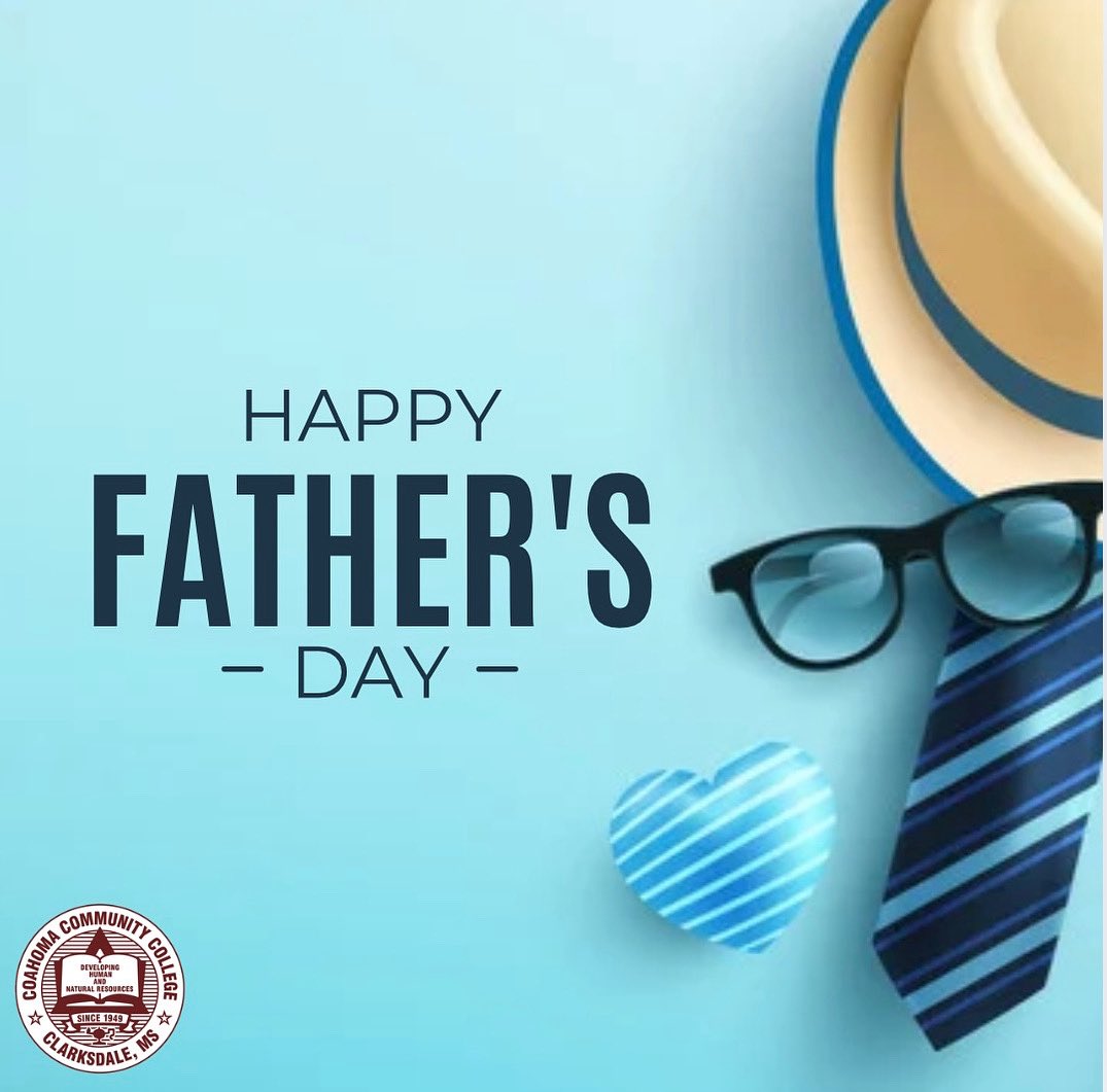 Happy Father’s Day to all the incredible dads out there. Wishing you a day filled with love, laughter, and well-deserved celebration!
