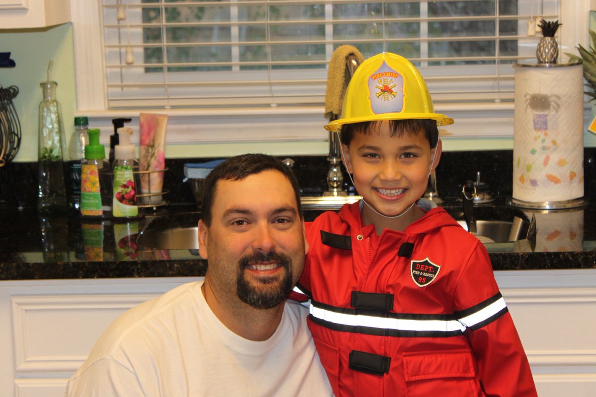 Happy Father’s Day !