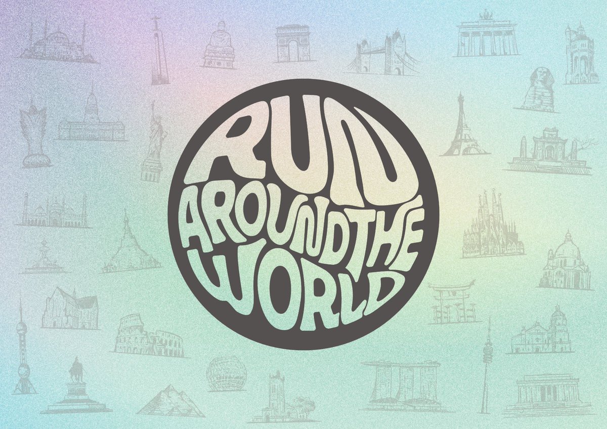Kevin Betts (@52marathonman) on Twitter photo Please consider taking part in <a href="/RunATWorld/">Run Around The World</a> this July.
- pick a team, run and walk to contribute and see how far round the equator your team can get
Great medal, great motivation and two great causes… <a href="/Rethink_/">Rethink Mental Illness</a> and <a href="/goodgym/">GoodGym</a>
Would you be a legend and share this, too? Please consider taking part in <a href="/RunATWorld/">Run Around The World</a> this July.
- pick a team, run and walk to contribute and see how far round the equator your team can get
Great medal, great motivation and two great causes… <a href="/Rethink_/">Rethink Mental Illness</a> and <a href="/goodgym/">GoodGym</a>
Would you be a legend and share this, too?