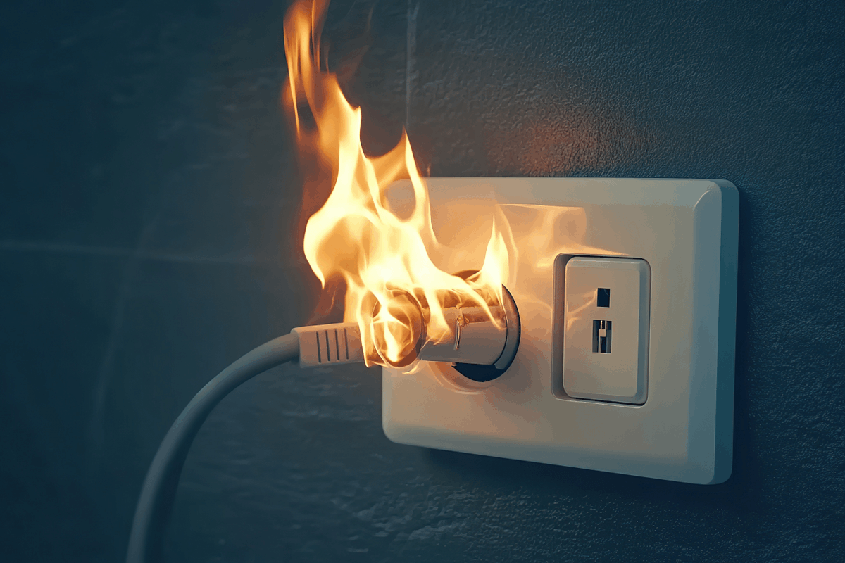MartynYoung_FP's tweet photo. The Importance of PAT Testing for Fire Safety

View More: https://t.co/WnAIOzevah

When we think about fire safety, we often picture smoke alarms, fire extinguishers, and fire exit pl... https://t.co/olHKrcbcSk