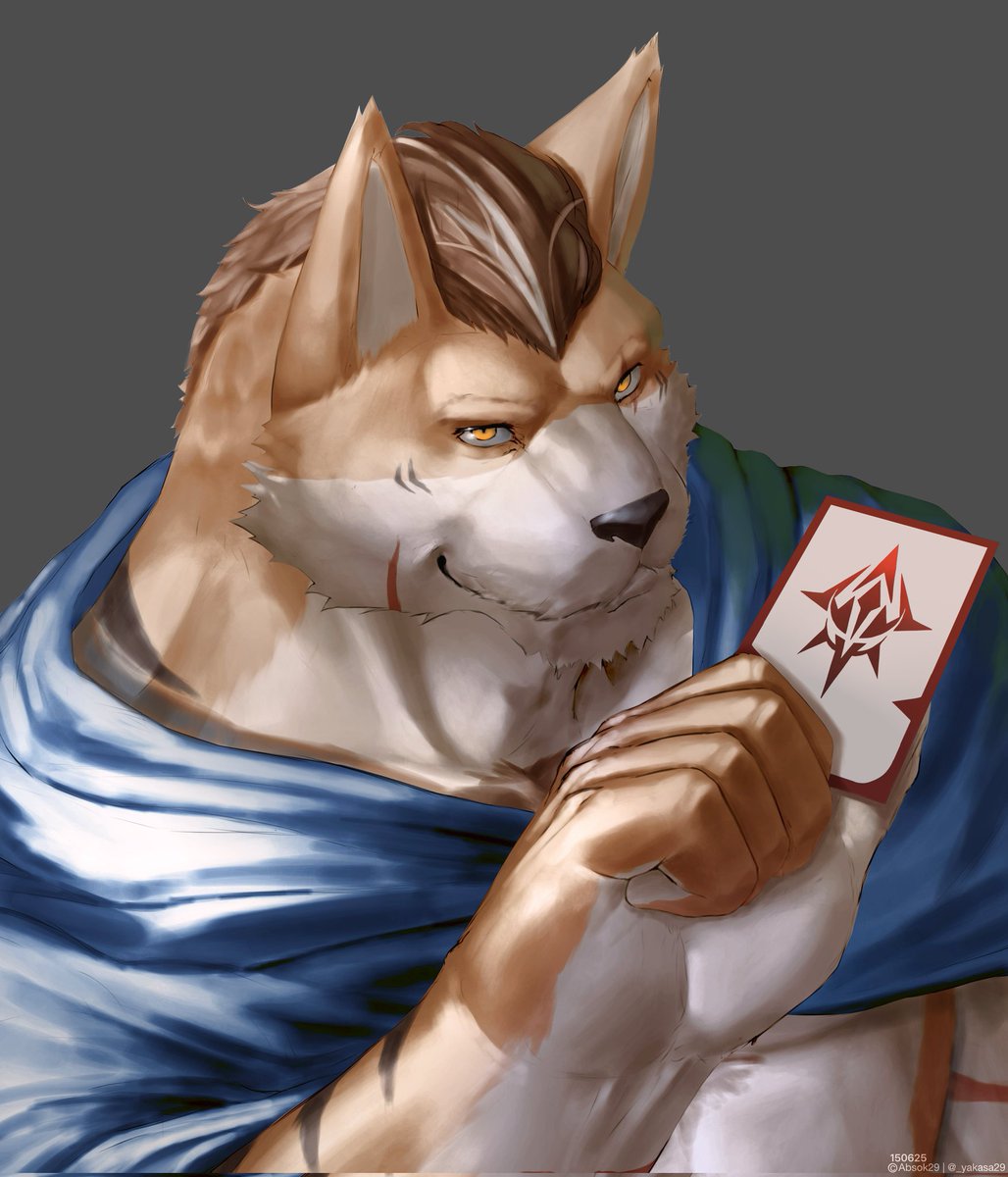 Commission for <a href="/greatthex/">Great</a>