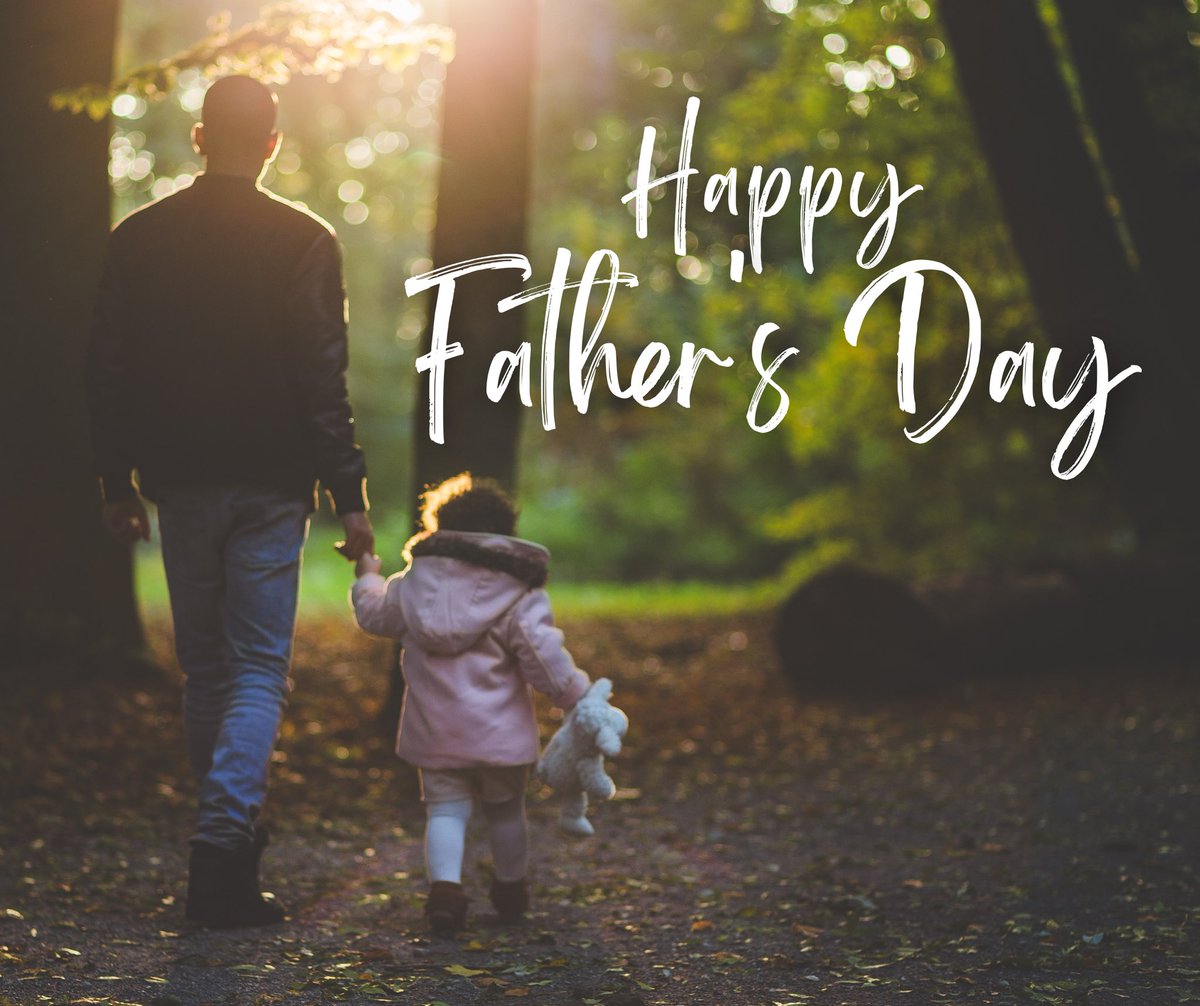 Happy Father’s Day to all the incredible dads in Iowa!