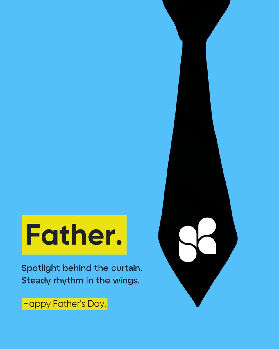 To all the dads and father figures who support, inspire, and cheer from the wings—thank you.