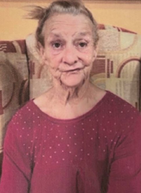 MISSING PERSON LOCATED: Detectives with BSO’s Missing Persons Unit have located 77-year-old Patricia Campbell, missing from Tamarac. According to investigators, Campbell returned to the facility she went missing from safe and unharmed. tinyurl.com/yc5zf4zz