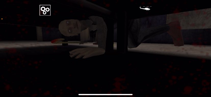 masagames8888's tweet photo. 安定のゲームオーバー🤕

【GRANNY2】Extremeモード 

https://t.co/IUQkws6Z9l 

@YouTubeより

#GRANNY #GRANNY2 #Extreme https://t.co/jaO0uGTA2w