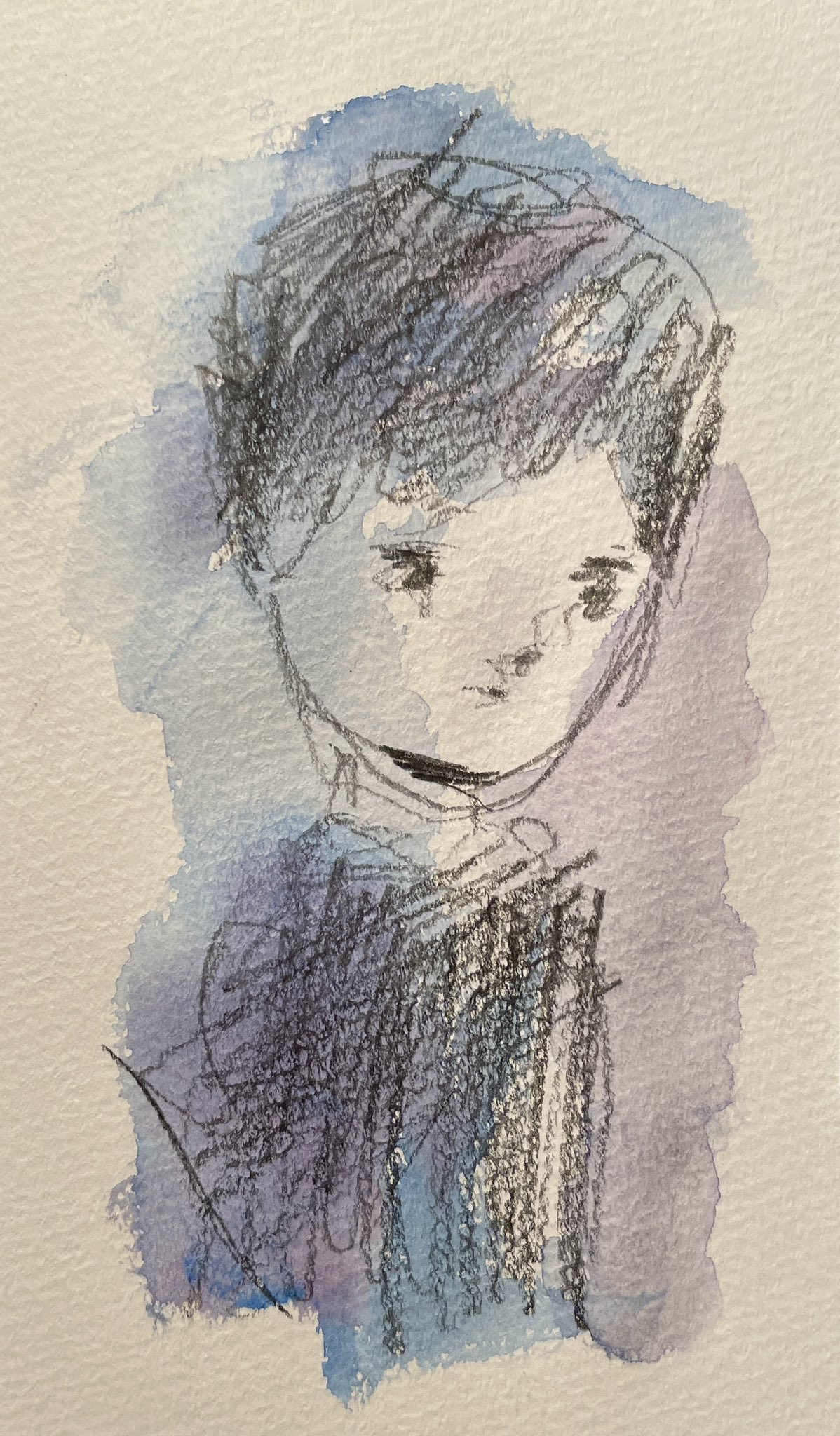 押見修造 (@shuzo_oshimi) / X