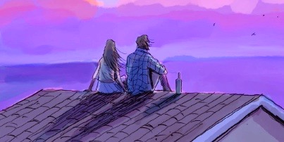 Dicon tanto un silenzio e uno sguardo Silence and gaze mean a lot 沈黙と視線は多くのことを意味します <a href="/illustratori/">Cristian Grossi</a> #yamato #dccomics <a href="/_illustrationX/">weareillustrationX</a> #drawing <a href="/DirIllustration/">Directory of Illustration</a> <a href="/gillustration/">Good Illustration</a> #artist #painting #originalart #fantasy #ハイキュー #イラスト #艦これ #僕の心のヤバイやつ