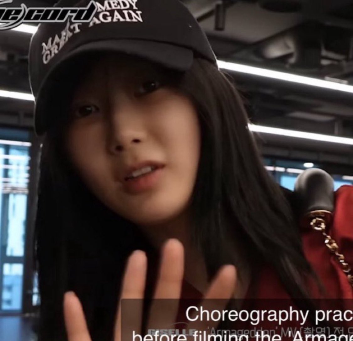 Khias have it so easy