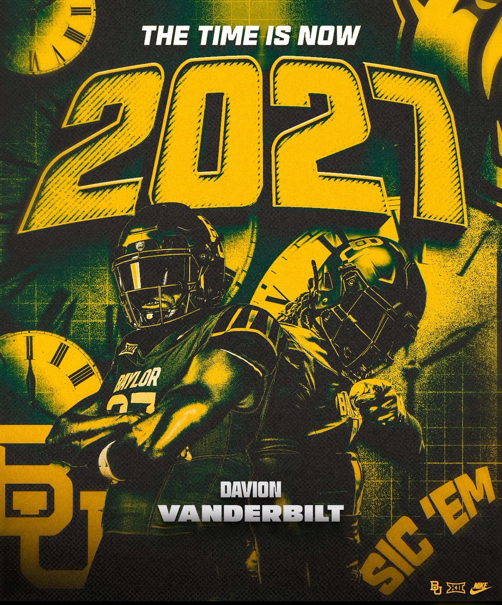 Vanderbilt12_D's tweet image. Thanks to @BUFootball for the love‼️ #SicEm 🐻

@CoachDaveAranda @CoachDBaker81 @CoachK_Hall @AppleberryBU @CHSFalcons_FB