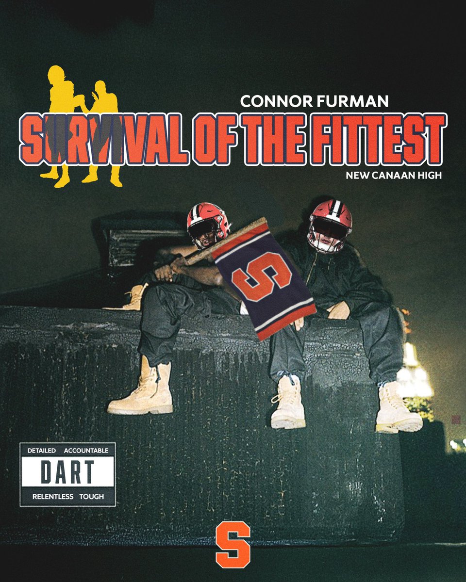 ConnorFurman76's tweet image. Thanks @CuseFootball for the graphic!
@allpraisesdue7 @ForsterMaddy12