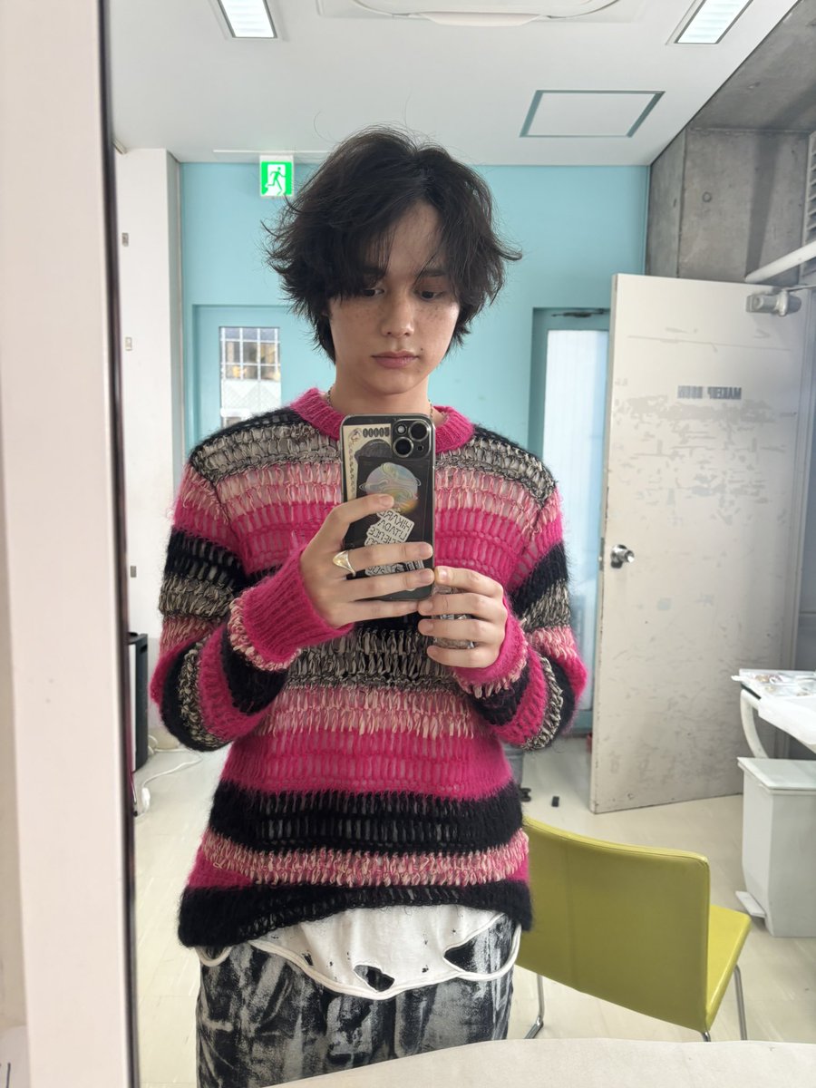 ルイ (@R_u_i_official) / X
