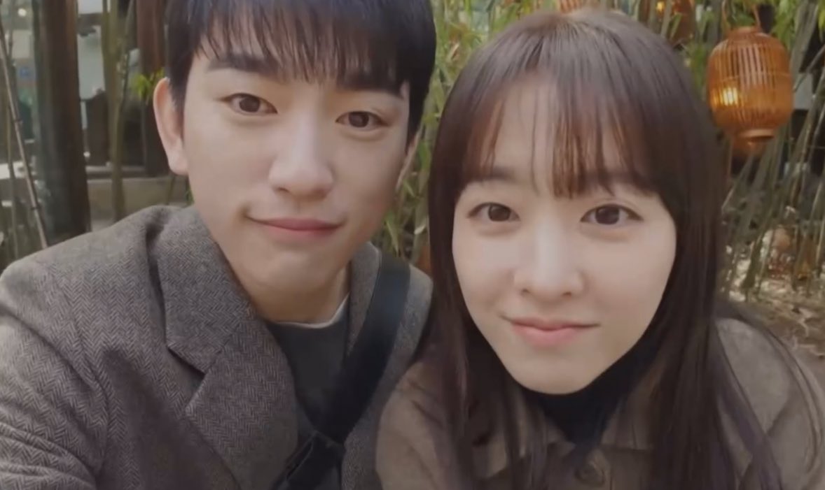 K-Drama Menfess tweet media