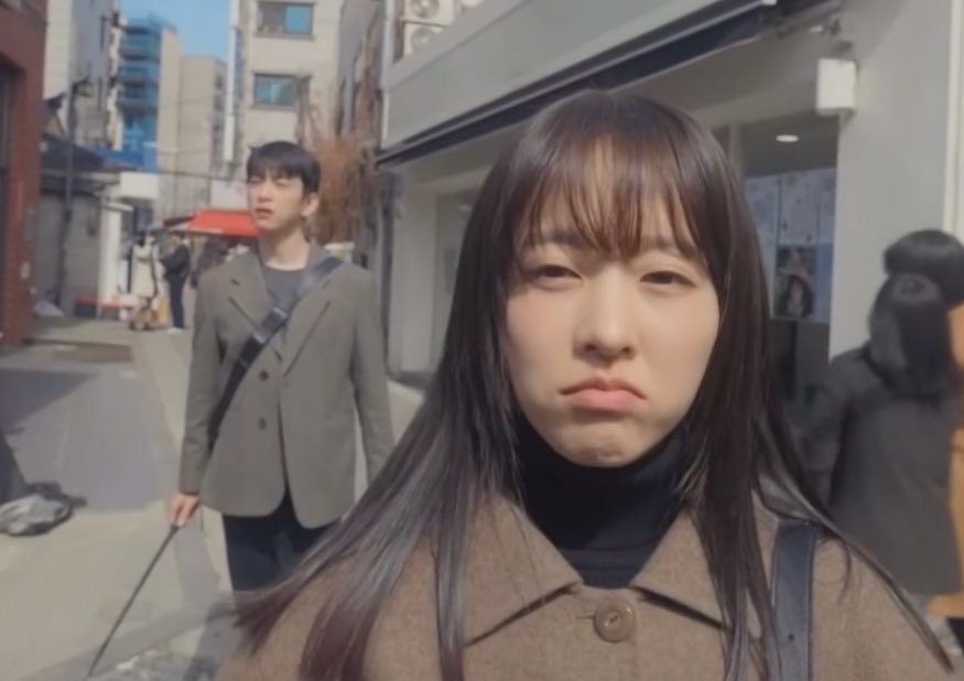 K-Drama Menfess tweet media