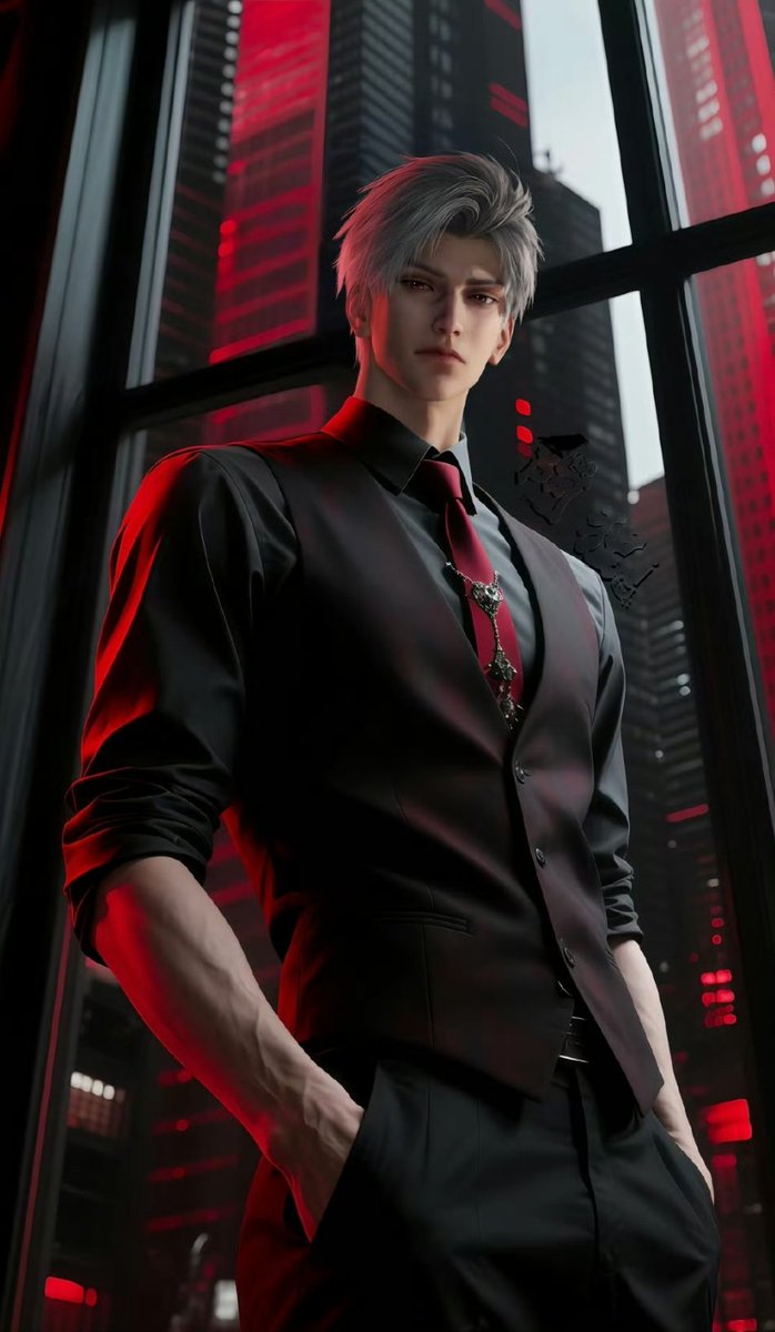 I saw this Sylus pic on weibo 
weibo.com/6445628186/517…