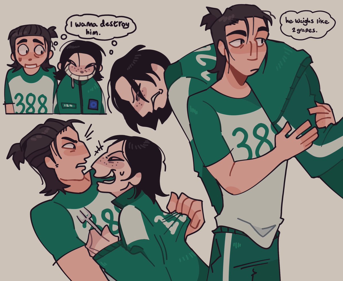 OniHound's tweet image. Daegyu takeover one day
#daegyu #namgyu #daeho