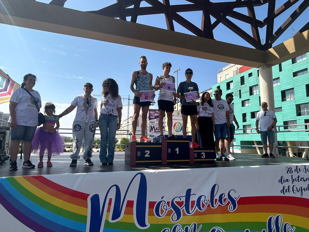 Partido Popular de Móstoles tweet media