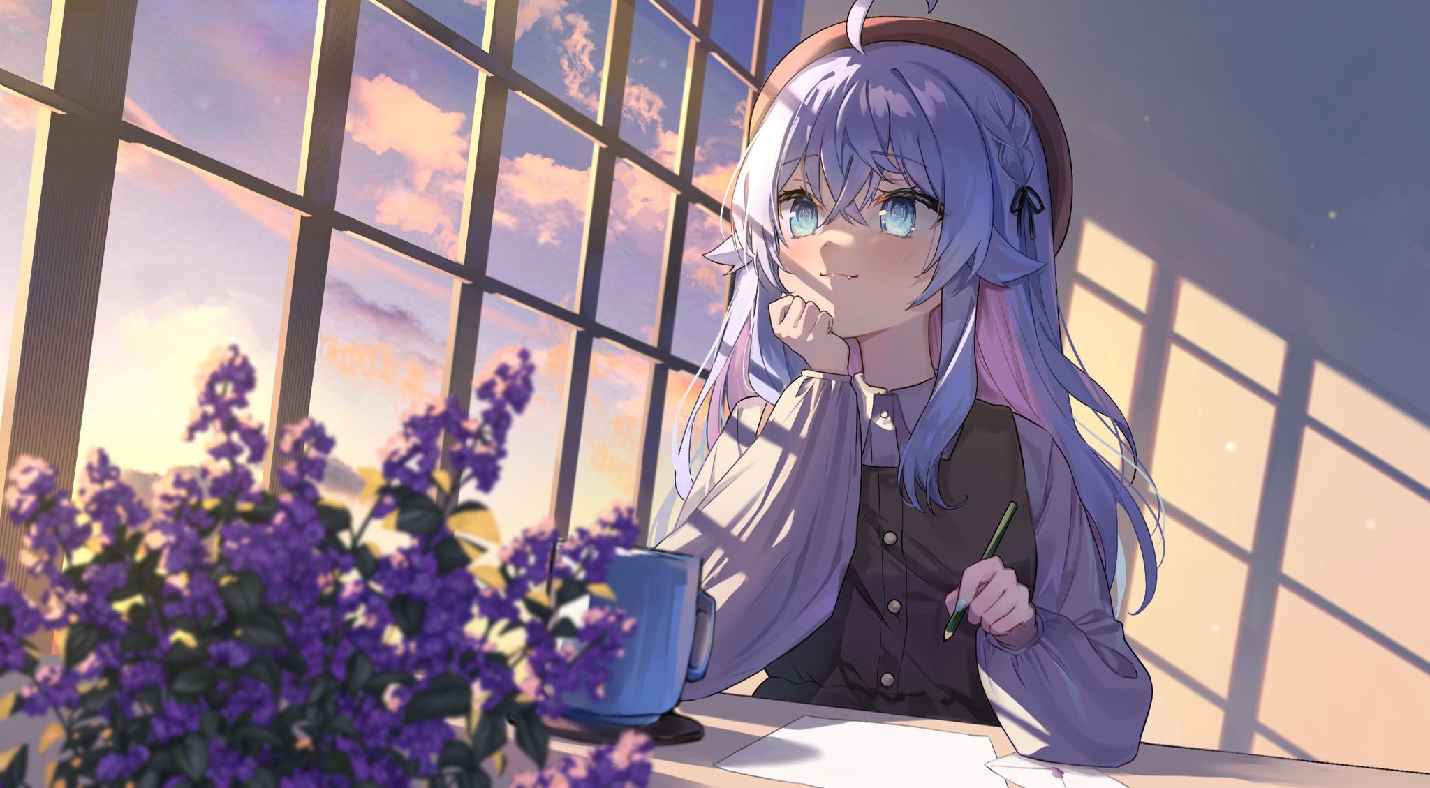 なつきページ なつき (@natuki_2039) / X