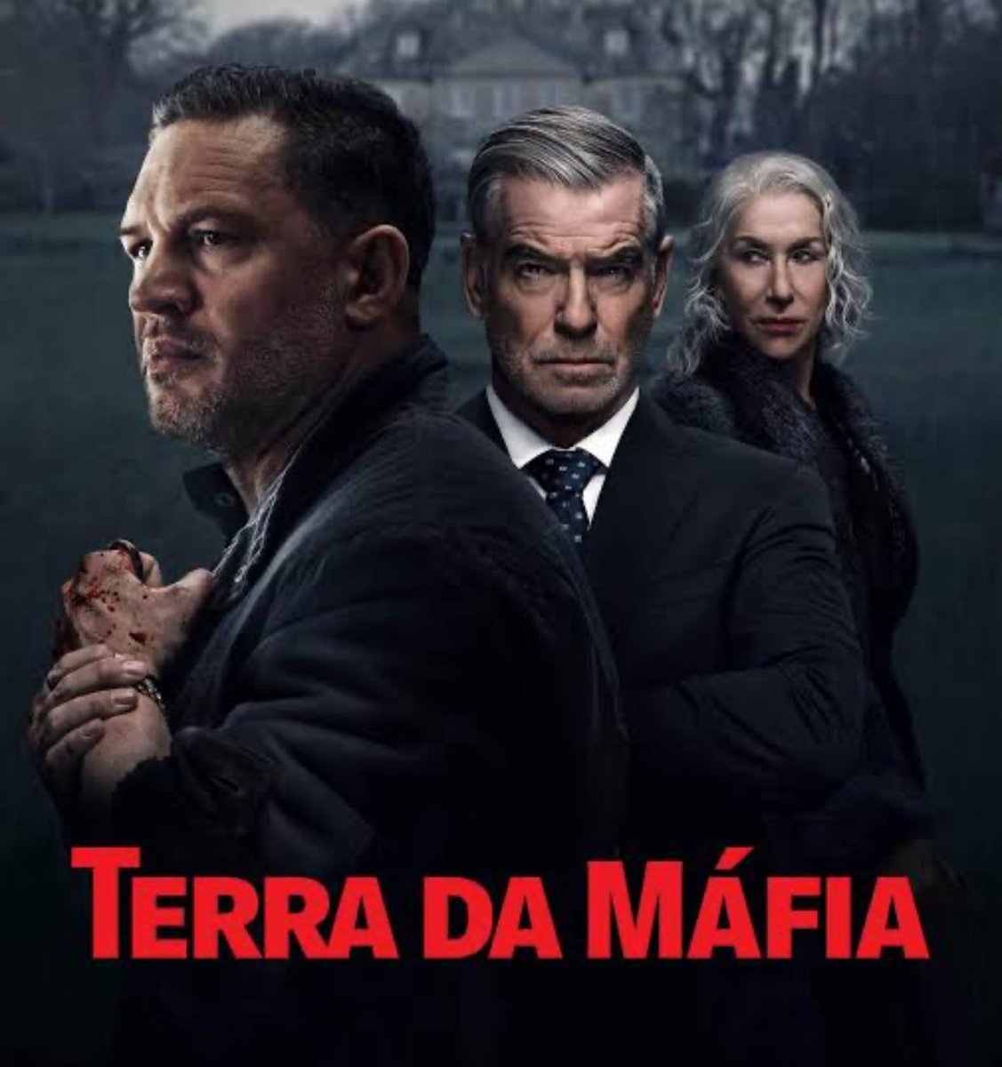 melhor seriado do ano - bom dia
