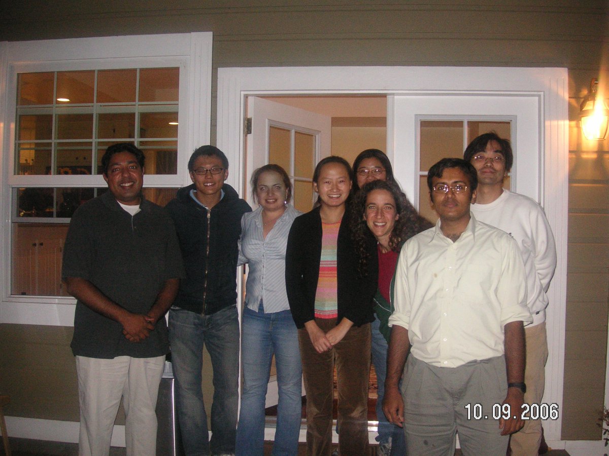 msirota84's tweet image. Heartbroken to share that @atulbutte has passed away. He was my mentor, collaborator, and dear friend for nearly 20 years. His brilliance, vision and belief in people changed my life—and so many others. We will carry his legacy forward. @UCSF_BCHSI @UCSF @UCSFPrecision