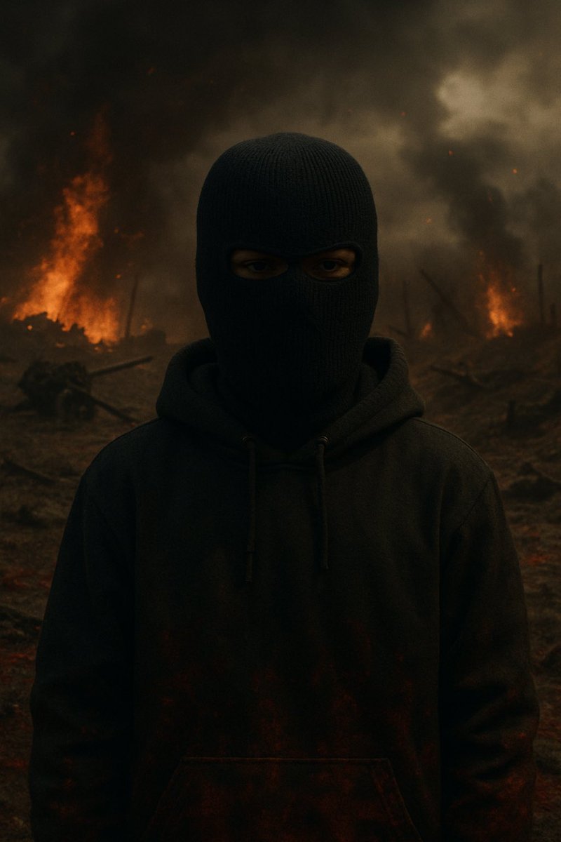 kllevx's tweet photo. Gmask gang, Yeah it hurts Watching $MASK dip hits deep 

But remember why you bought in

Not for today, but for tomorrow

For a belief in something bigger

The ones who make it They held through the blood. https://t.co/UfF5ZRMqws