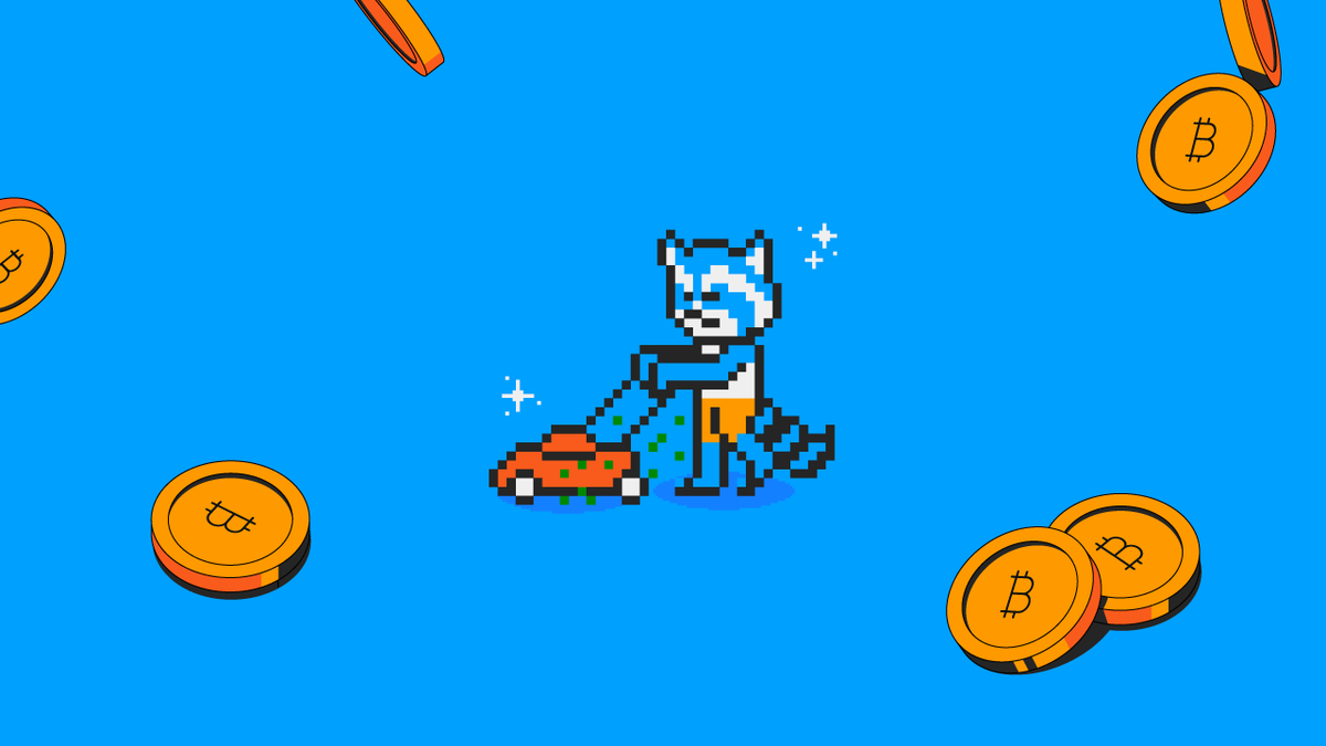 Shakepay — Buy Bitcoin 🇨🇦 tweet media