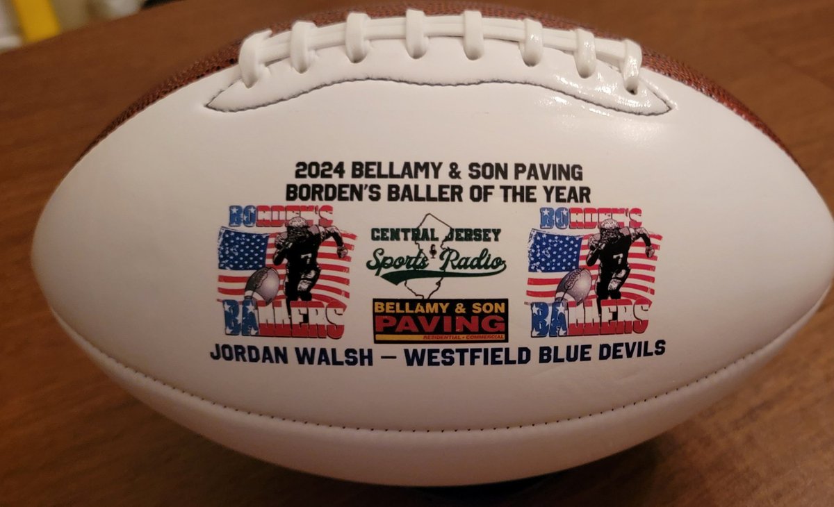 Marcus A. Borden (@bordenfb4ever) on Twitter photo Happy Father's Day to our 2024 Borden's Ballers, their families and our sponsors <a href="/MetroTeamSports/">Metro Team Sports</a> <a href="/joebellamy19/">joe bellamy</a> & elite.customapparelnj on the gram ICYMI the 59 player write-ups from the Big Central Football Conference you can read about them here: cjsportsradio.com/2024/11/04/its… Happy Father's Day to our 2024 Borden's Ballers, their families and our sponsors <a href="/MetroTeamSports/">Metro Team Sports</a> <a href="/joebellamy19/">joe bellamy</a> & elite.customapparelnj on the gram ICYMI the 59 player write-ups from the Big Central Football Conference you can read about them here: cjsportsradio.com/2024/11/04/its…