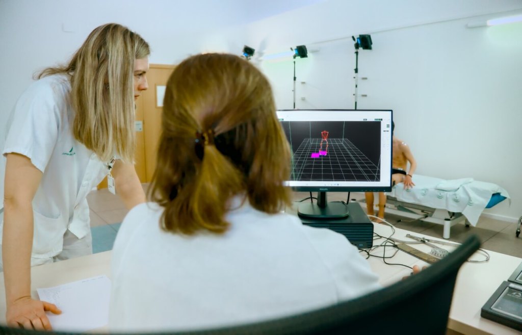 Hospital Universitario Virgen del Rocío tweet media