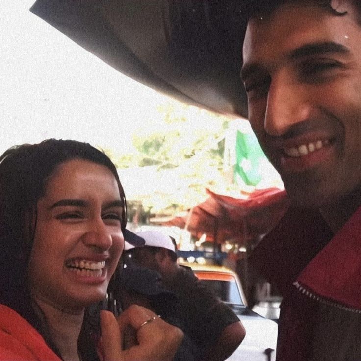 Me and “ab baat band hai usse”