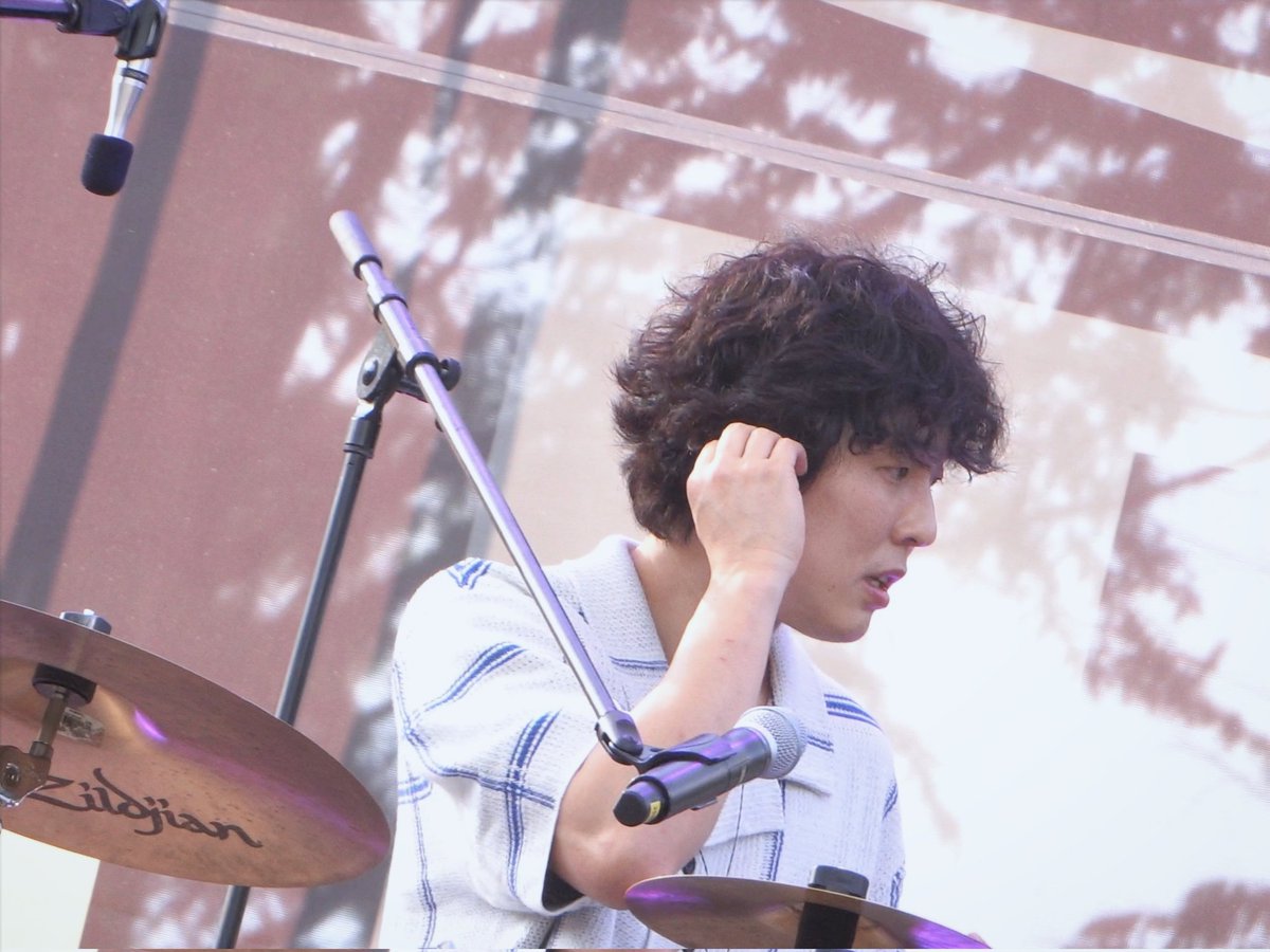 20240615 DMZ 피스트레인 뮤직 페스티벌 2024/철원 고석정 일대
#보이디 #유병덕