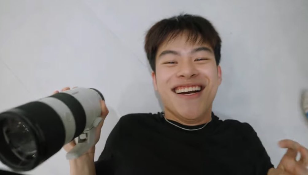 ctmk27's tweet image. มอลทีส อันดับ1 🔝
#MARCkRIS