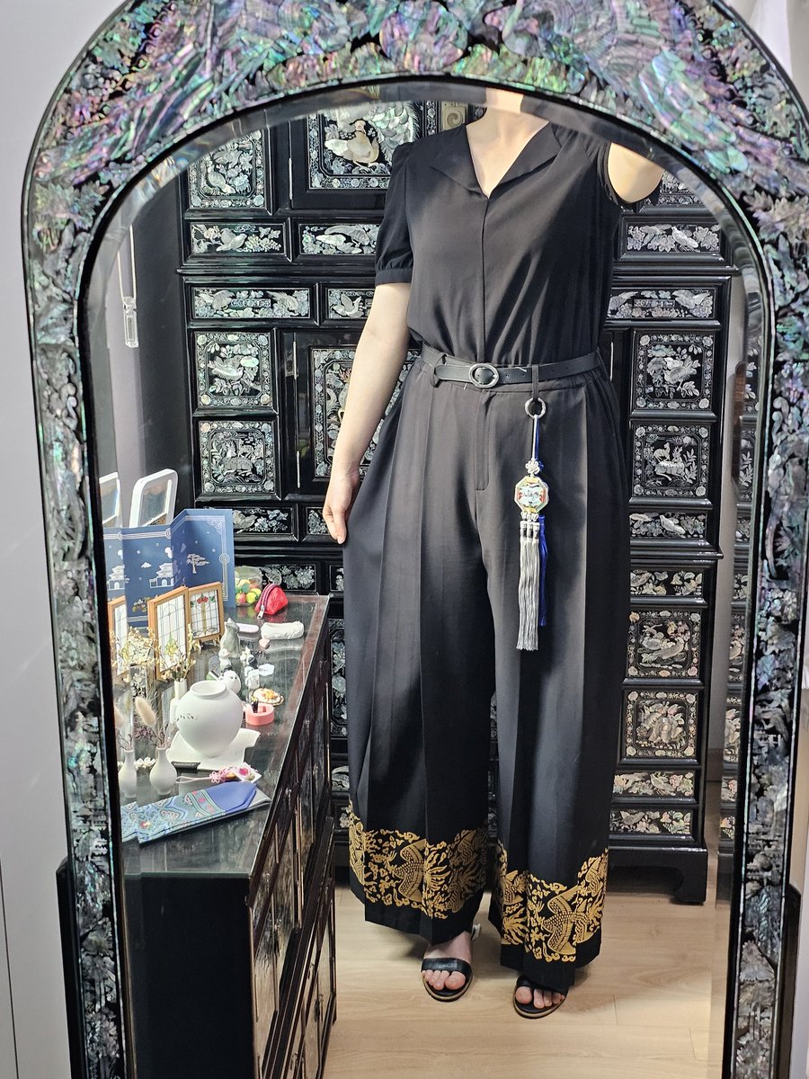 moongak_hanbok tweet media