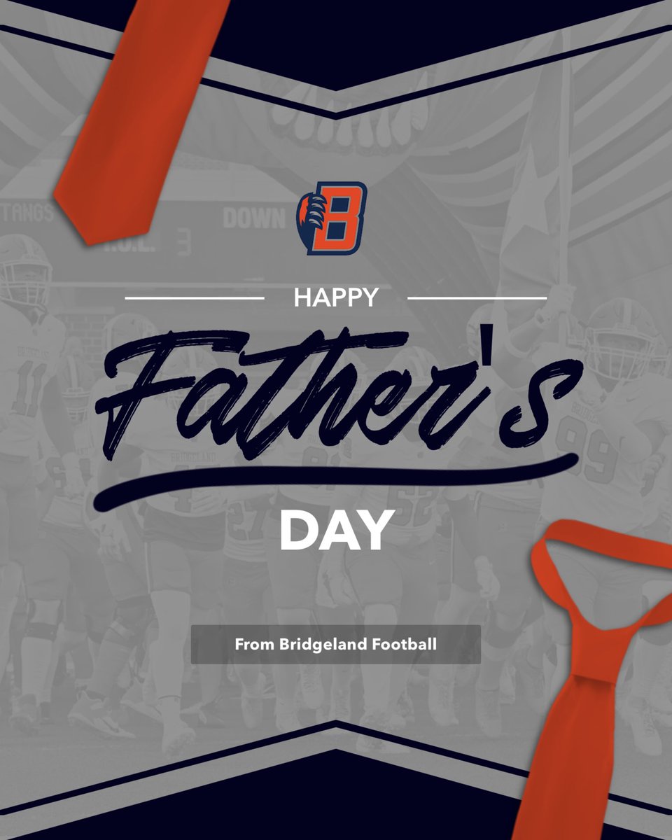 Happy Father’s Day!