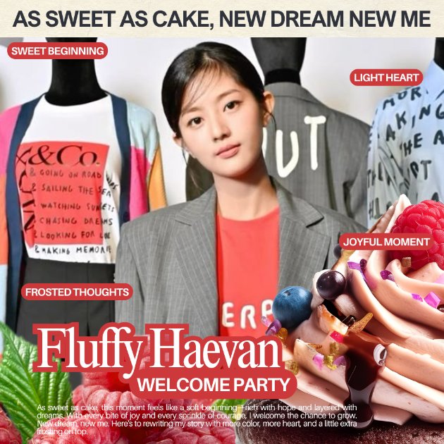Eunsoo tweet media