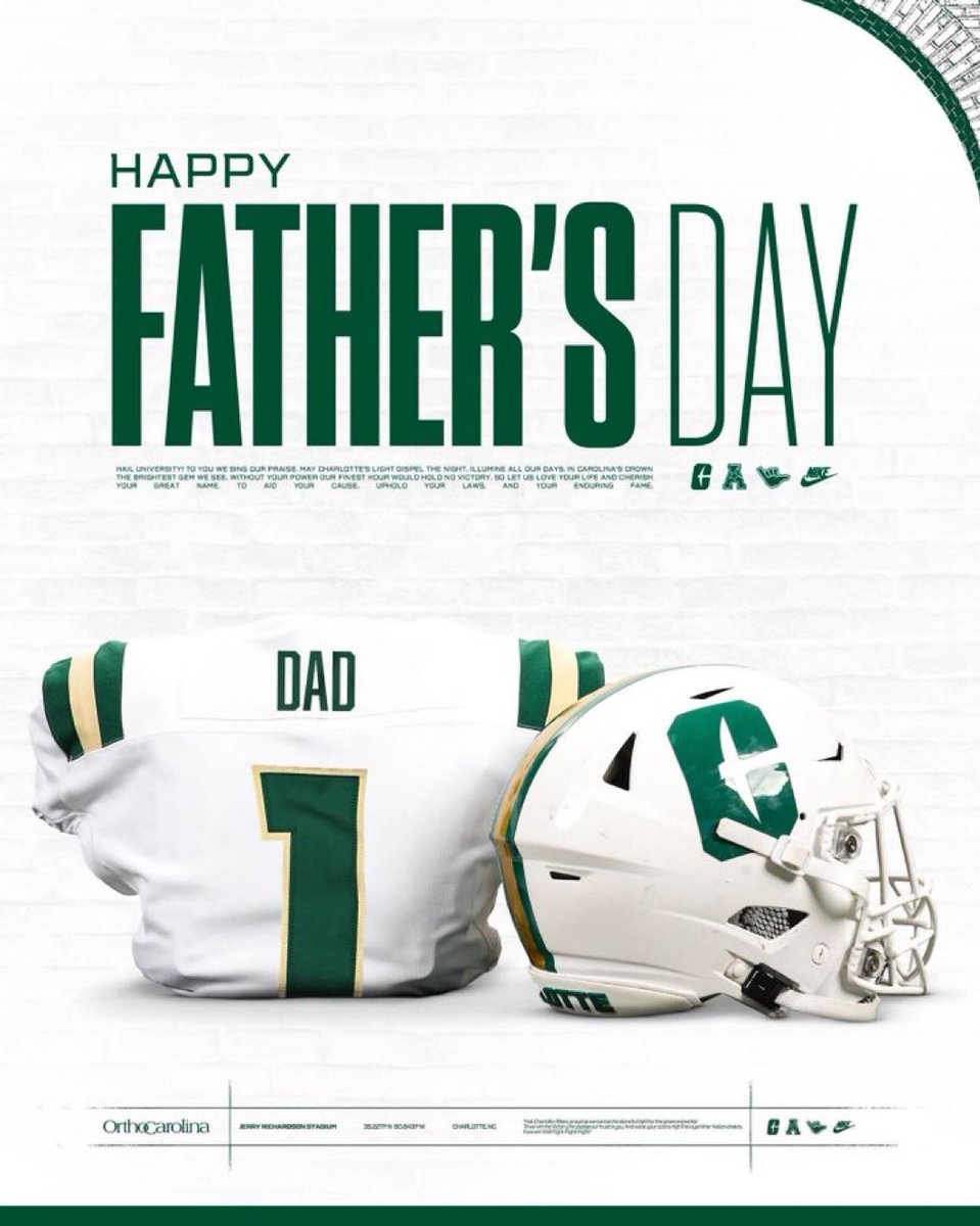 Happy Father’s Day!!