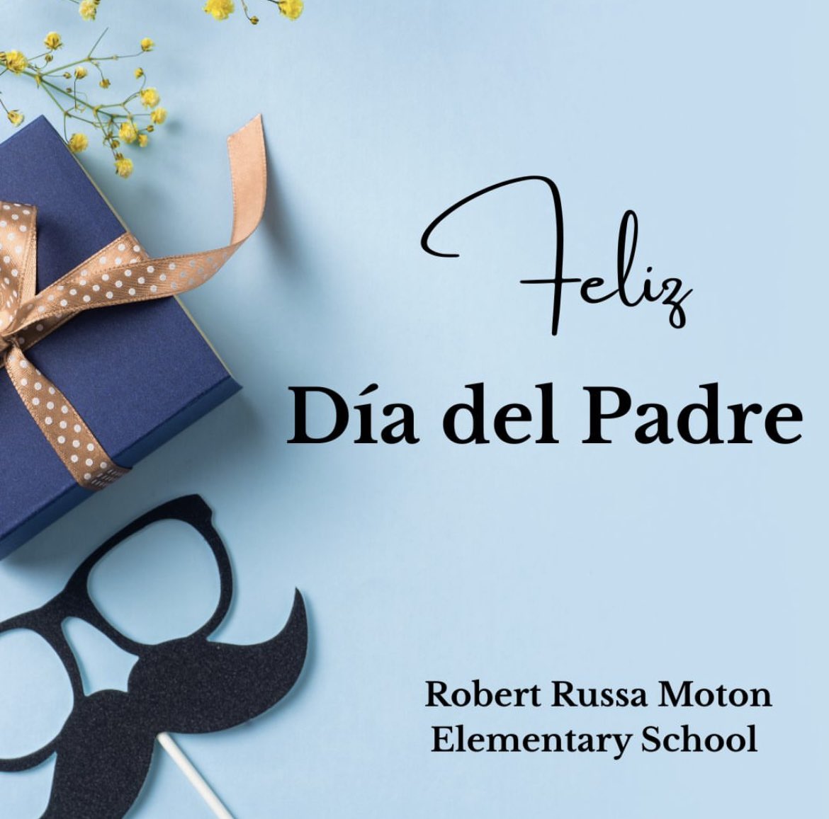 Moton Jaguars (@motonjaguars) on Twitter photo From Robert Russa Moton Elementary School, Happy Father’s Day 💙🐾
Feliz Día del Padre les desea Robert Russa Moton Elementary School 💙🐾
#YourBestChoiceMDCPS #MDCPSSouth <a href="/SuptDotres/">Jose L. Dotres, Ed.D.</a> <a href="/MDCPSSouth/">South Region Office</a> From Robert Russa Moton Elementary School, Happy Father’s Day 💙🐾
Feliz Día del Padre les desea Robert Russa Moton Elementary School 💙🐾
#YourBestChoiceMDCPS #MDCPSSouth <a href="/SuptDotres/">Jose L. Dotres, Ed.D.</a> <a href="/MDCPSSouth/">South Region Office</a>
