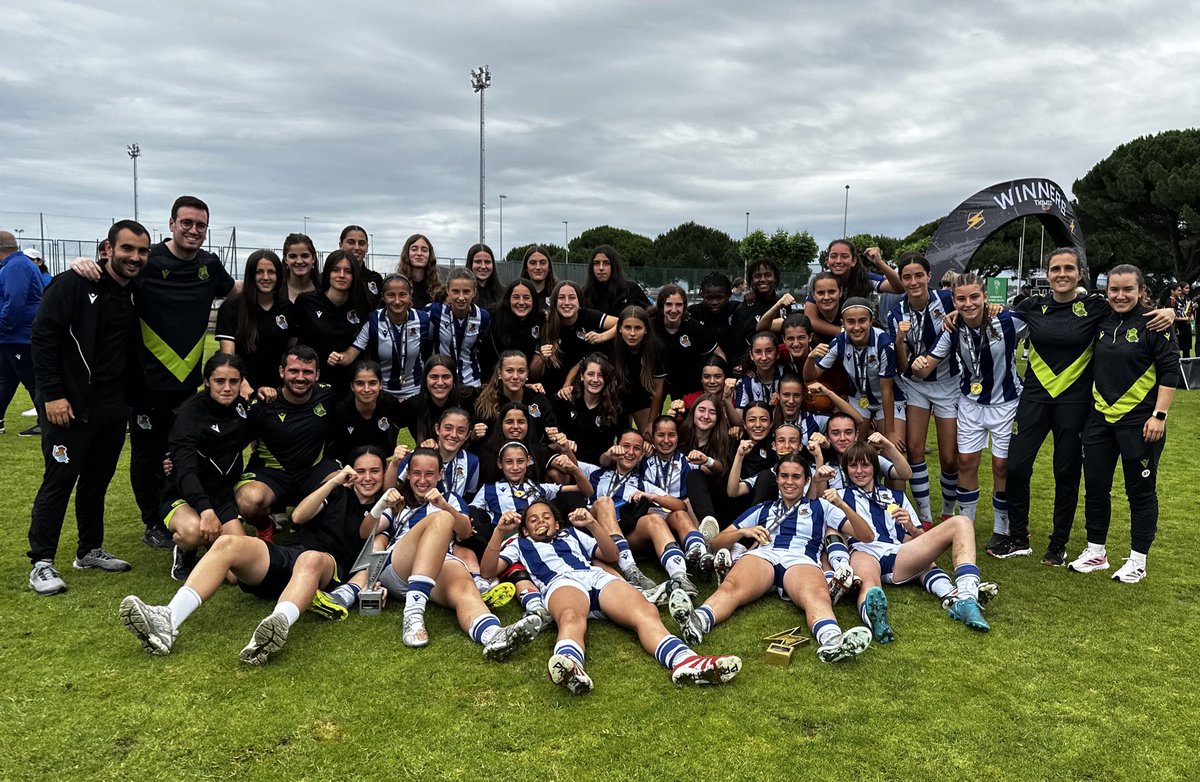 🤍 𝗥𝗘𝗔𝗟𝗔 💙

#Zubieta