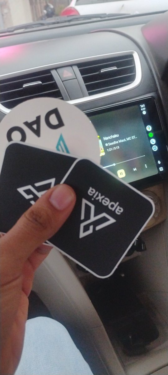 ChoksiNaiteek's tweet photo. @OluseyiAdelaja @apexia_club @techking_007 🍔🍃 Live from Vadodara! I’m at the Onboard Wallet India Meetup, and yes—I just savored an epic meetup burger right here on-site! 🙌 Delicious break fuel for testing those P2P transfers. #MeetupEats #Onchain

🎁 Sticker stoked! Just scored some ompliments stickers 💪💪 https://t.co/EgjSmcXjqZ