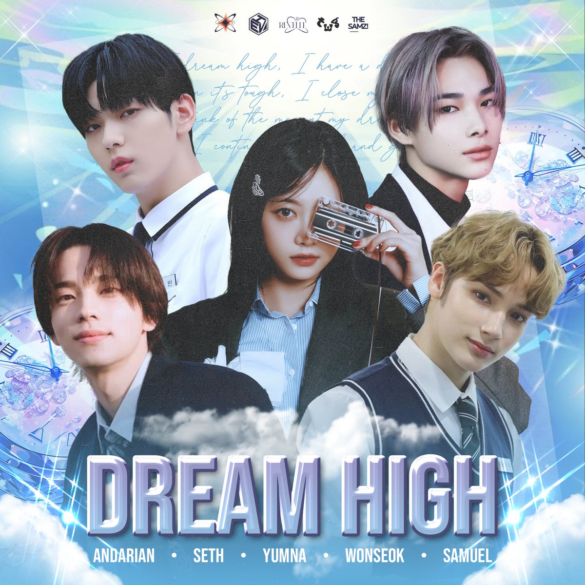 REVÉLLE tweet media