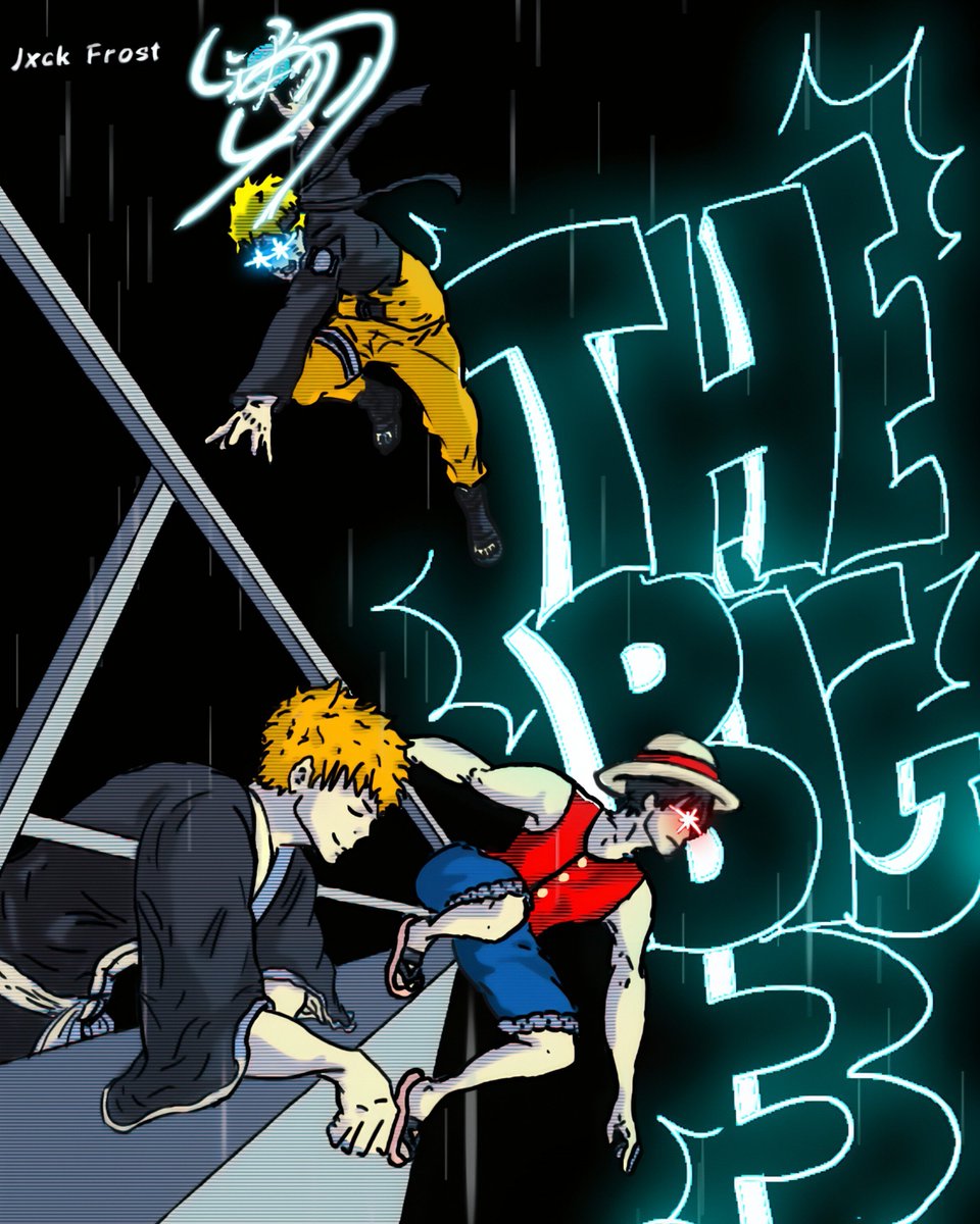 The Big 3