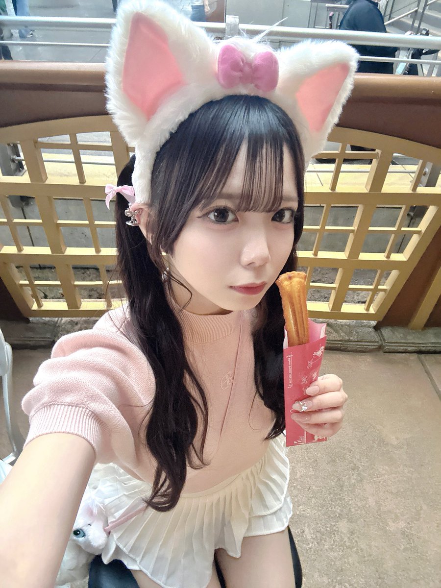 中広やよい tweet media