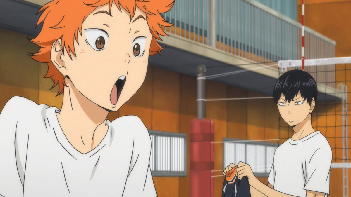 daily kagehina (@kghndaily) on Twitter photo 